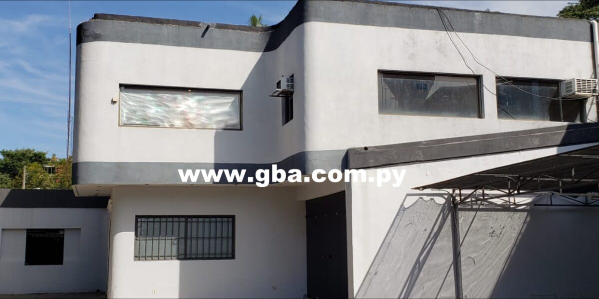Oficinas en alquiler sobre Avda Mcal López Oficinas en alquiler sobre Avda Mcal López
