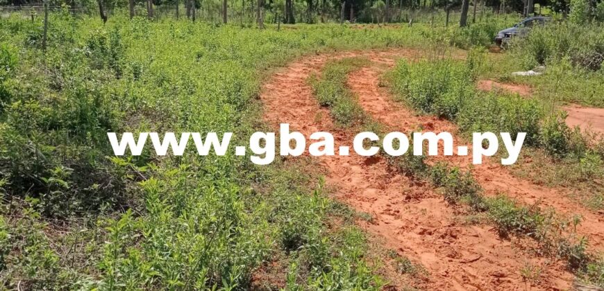 Terreno en venta en Itá