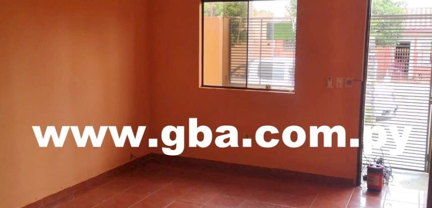 Dúplex en excelente zona de Villa Elisa