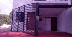 ALQUILO DÚPLEX A ESTRENAR