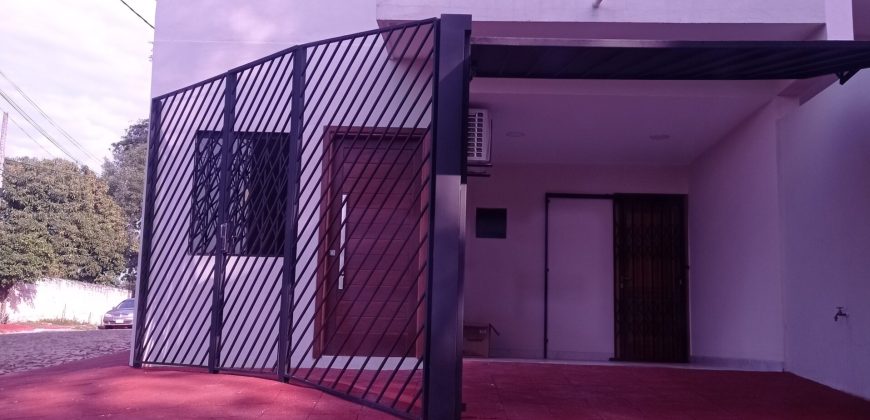 ALQUILO DÚPLEX A ESTRENAR