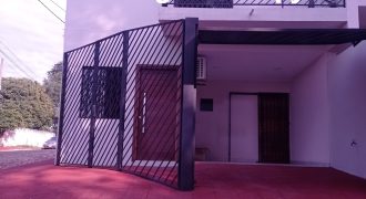 ALQUILO DÚPLEX A ESTRENAR