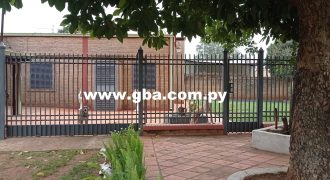 Hermosa casa quinta en San Juan Bautista Misiones!
