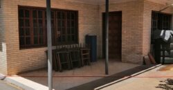 ¡¡¡¡ALQUILO CASA EN BARRIO MBURUCUYA!!!!