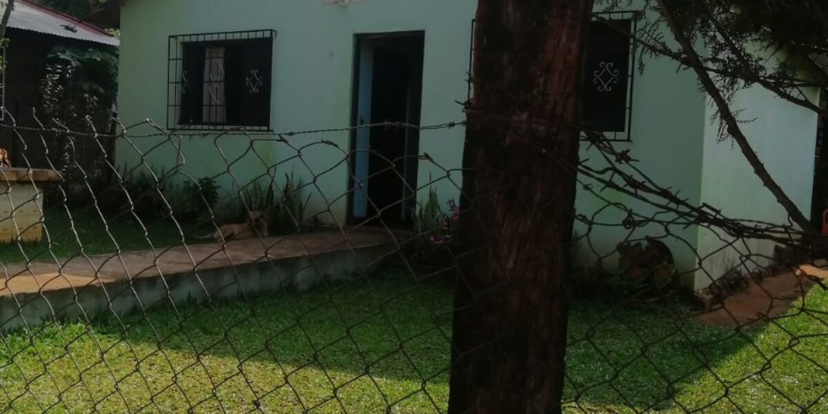 VENDO CASA EN CAPIATA R2 CERCANIA A SUPERMERCADO BOX