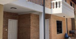 ALQUILAMOS DUPLEX Nª 3 EN PREDIO CERRADO BARRIO VILLA AURELIA