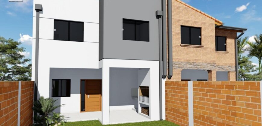 ¡¡A ESTRENAR!! DUPLEX EN VILLA DEL MAESTRO SAN LORENZO