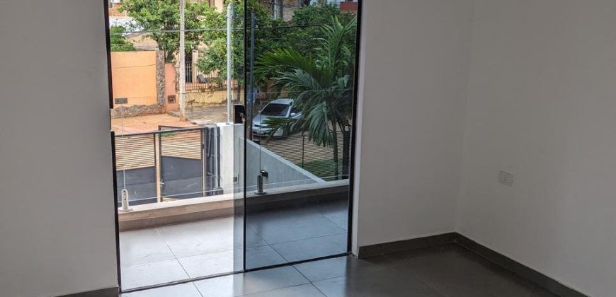 A LA VENTA ESPECTACULAR DUPLEX EN ZONA AVELINO MARTINEZ