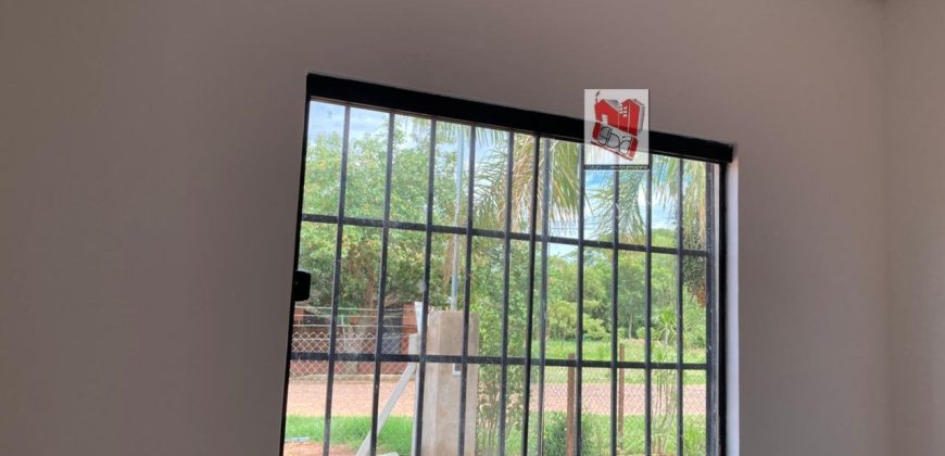 A LA VENTA CASA A ESTRENAR EN CAPIATA  ZONA PARADA LINEA  27