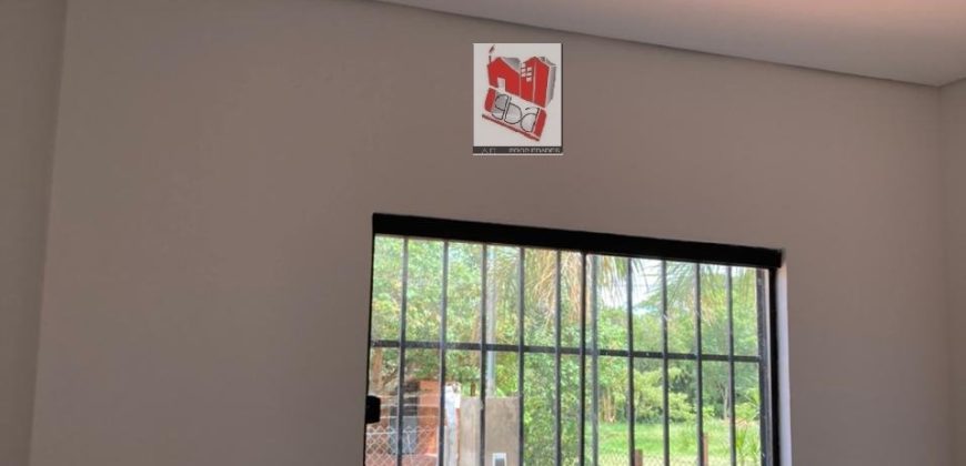 A LA VENTA CASA A ESTRENAR EN CAPIATA  ZONA PARADA LINEA  27