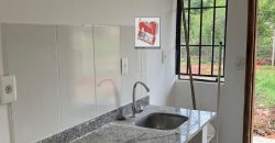 A LA VENTA CASA A ESTRENAR EN CAPIATA  ZONA PARADA LINEA  27