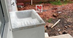 A LA VENTA CASA A ESTRENAR EN CAPIATA  ZONA PARADA LINEA  27