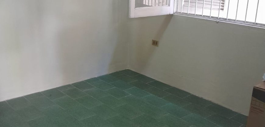 ALQUILAMOS DEPARTAMENTITO SOBRE BOGGIANI CASI NEUDELMAN EN VILLA MORRA