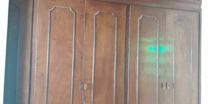 ALQUILAMOS DEPARTAMENTITO SOBRE BOGGIANI CASI NEUDELMAN EN VILLA MORRA