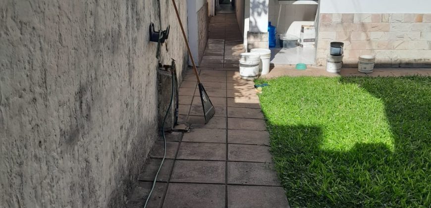 ALQUILAMOS DEPARTAMENTITO SOBRE BOGGIANI CASI NEUDELMAN EN VILLA MORRA