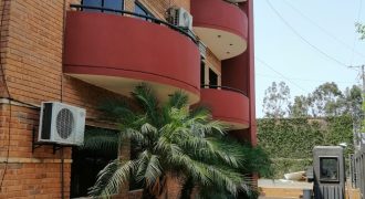 DEPARTAMENTO EN ALQUILER EDIFICIO LA MADONNA- FDO. DE LA MORA ZONA NORTE