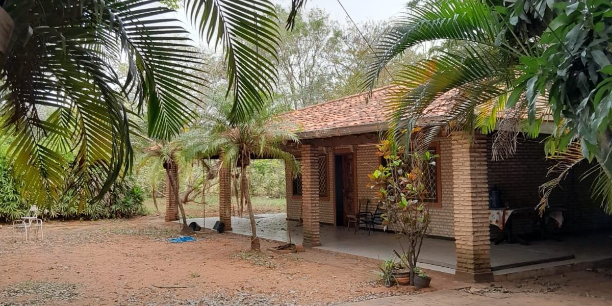 ¡¡¡¡¡VENDEMOS EN VILLA ELISA PROPIEDAD 17.715 m2 CON SALIDA A 3 CALLES!!!!