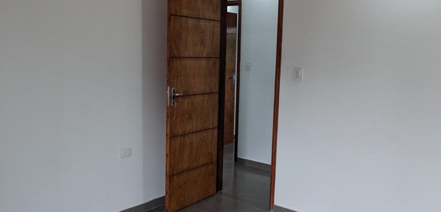 A LA VENTA ESPECTACULAR DUPLEX EN ZONA AVELINO MARTINEZ