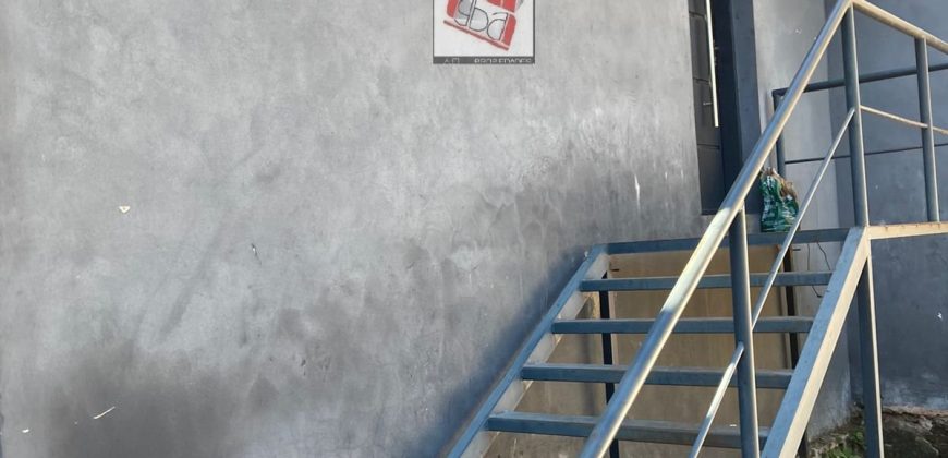 VENDO HERMOSA PROPIEDAD CON OFICINA SOBRE AVDA DEFENSORES DEL CHACO
