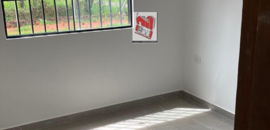 A LA VENTA CASA A ESTRENAR EN CAPIATA ZONA PARADA LINEA 27
