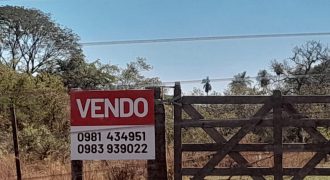 VENDO PROPIEDAD EN NUEVA COLOMBIA!!!!