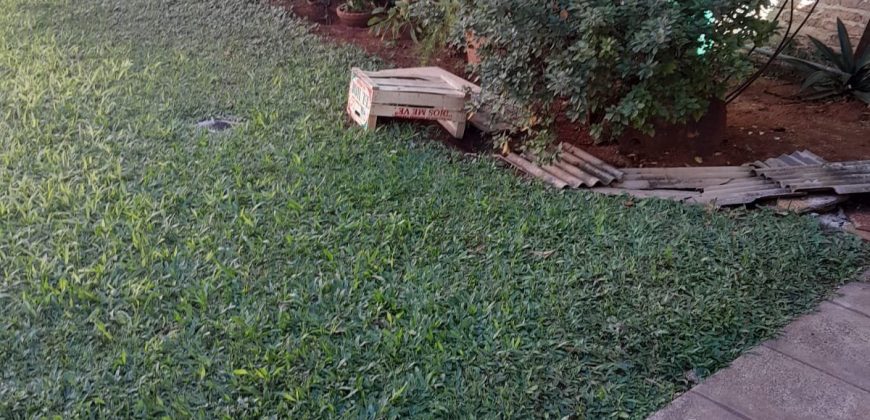 ALQUILAMOS DEPARTAMENTITO SOBRE BOGGIANI CASI NEUDELMAN EN VILLA MORRA
