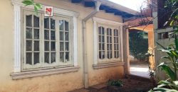 ALQUILER RESIDENCIAL O EMPRESARIAL SOBRE DENIS ROA ZONA BARRIO SAN CRISTOBAL- ASUNCION