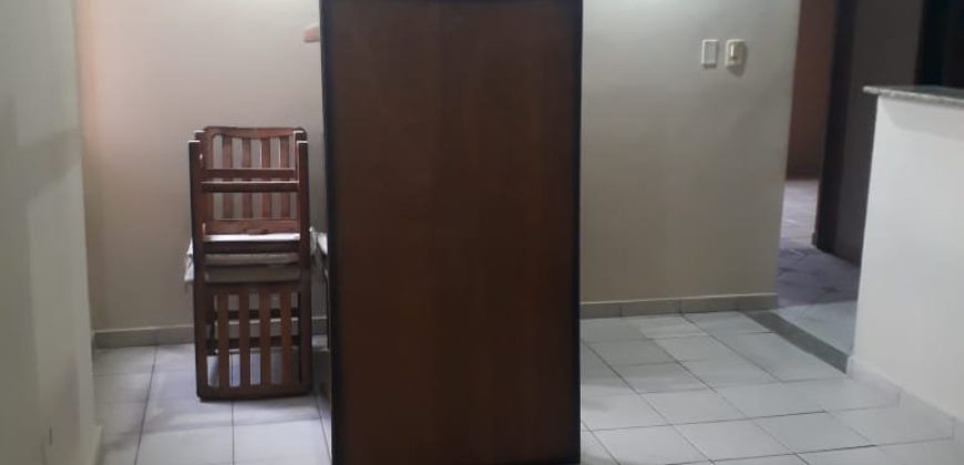 DEPARTAMENTO EN ALQUILER EDIFICIO LA MADONNA – FDO. DE LA MORA ZONA NORTE
