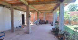 A LA VENTA CASA EN CIUDAD DE YPANE