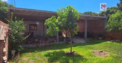 A LA VENTA CASA EN CIUDAD DE YPANE
