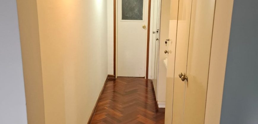 EN ALQUILER DPTO. EN BARRIO SAN VICENTE