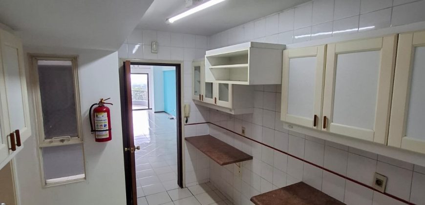 EN ALQUILER DPTO. EN BARRIO SAN VICENTE