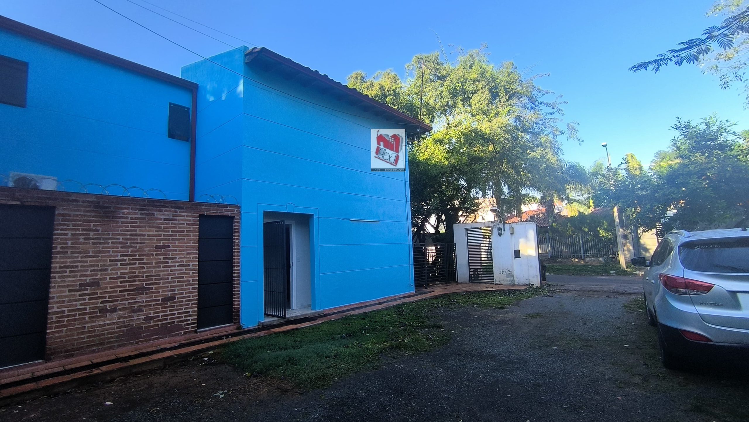 ALQUILAMOS DUPLEX EN BARRIO SANTA MARIA CERCANIA AL SUPERMERCADO LA BOMBA