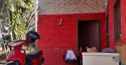 VENDO TERRENO CON CASITA EN CAPIATA ZONA VILLA MILITAR PARA INVERSION
