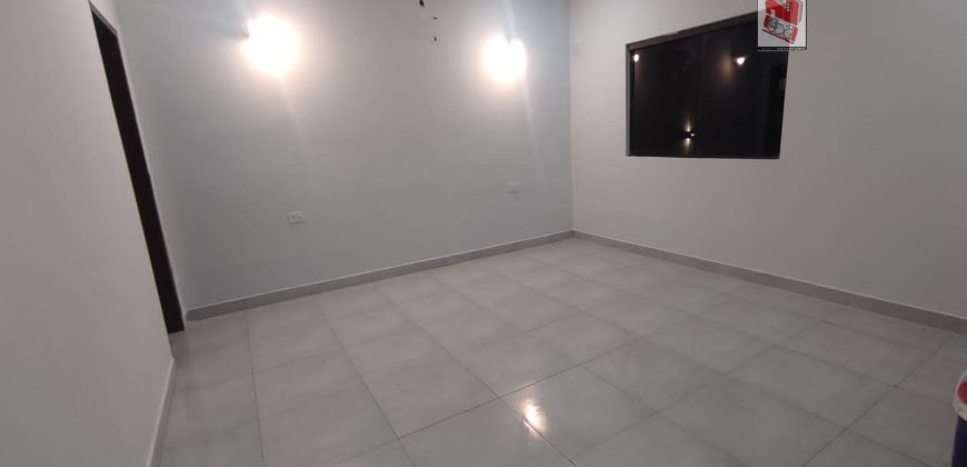 EN VENTA CASA A ESTRENAR EN BARRIO ISLA BOGADO – LUQUE