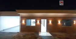 EN VENTA CASA A ESTRENAR EN BARRIO ISLA BOGADO – LUQUE