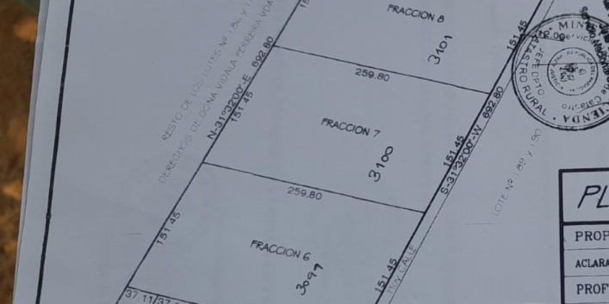 VENDO PROPIEDAD EN NUEVA COLOMBIA!!!!