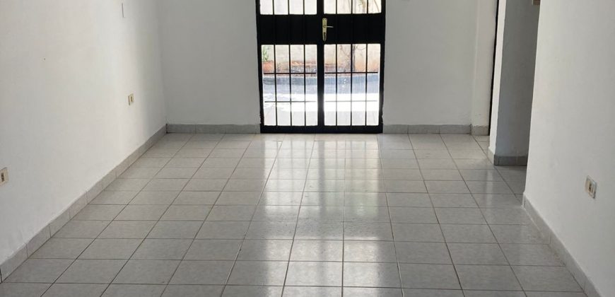 ALQUILO DUPLEX EN LUQUE VILLA ADELA