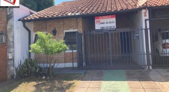ALQUILO DUPLEX EN LUQUE VILLA ADELA