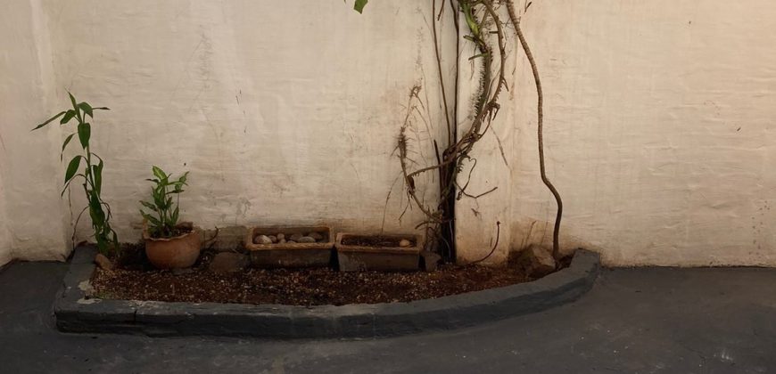 ALQUILO DUPLEX EN LUQUE VILLA ADELA