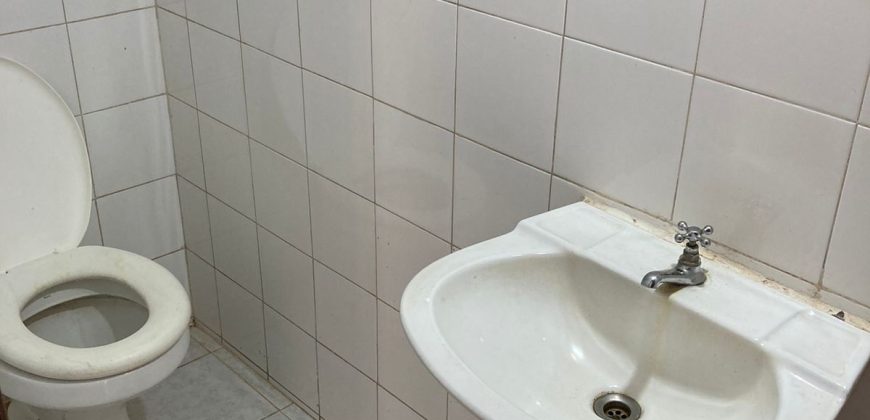 ALQUILO DUPLEX EN LUQUE VILLA ADELA