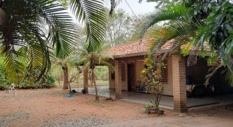 ¡¡¡¡¡VENDEMOS EN VILLA ELISA PROPIEDAD 17.715 m2 CON SALIDA A 3 CALLES!!!!