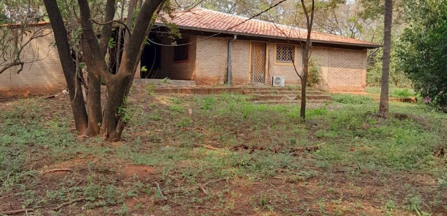 ¡¡¡¡¡VENDEMOS EN VILLA ELISA PROPIEDAD 17.715 m2 CON SALIDA A 3 CALLES!!!!