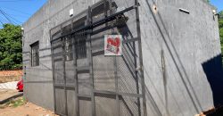 VENDO O ALQUILO HERMOSA PROPIEDAD CON OFICINA SOBRE AVDA DEFENSORES DEL CHACO CASI TOBATI