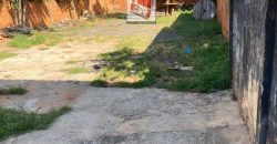 VENDO O ALQUILO HERMOSA PROPIEDAD CON OFICINA SOBRE AVDA DEFENSORES DEL CHACO CASI TOBATI