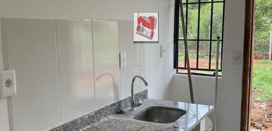 A LA VENTA CASA A ESTRENAR EN CAPIATA ZONA PARADA LINEA 27