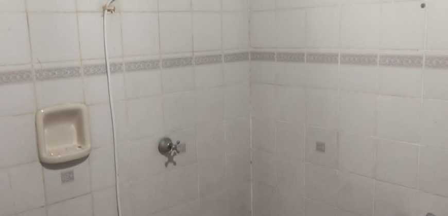 ALQUILO DPTO A 2 CUADRAS DE LA AVDA. FERNANDO DE LA MORA- BARRIO VISTA ALEGRE