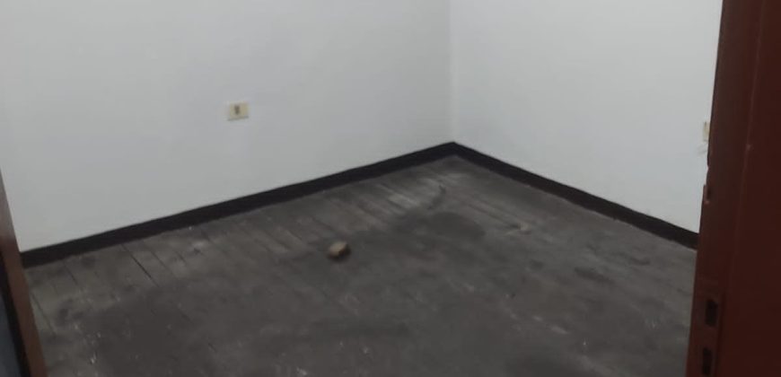 ALQUILO DPTO A 2 CUADRAS DE LA AVDA. FERNANDO DE LA MORA- BARRIO VISTA ALEGRE