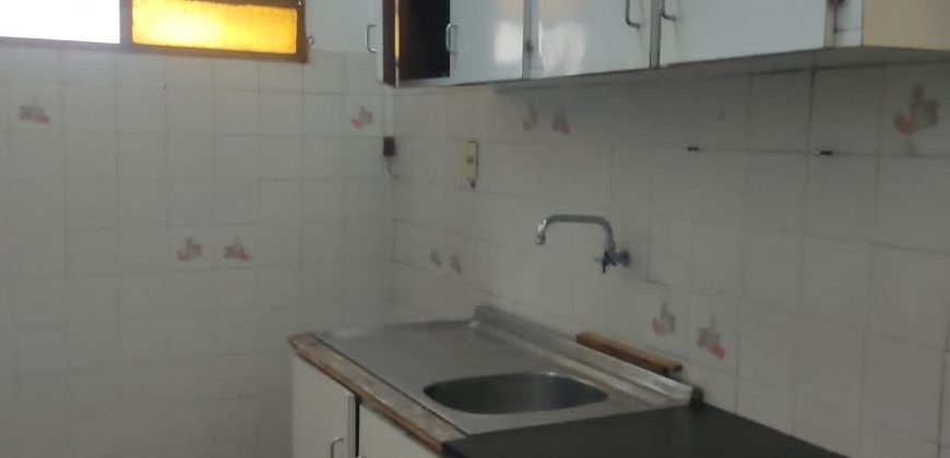 ALQUILO DPTO A 2 CUADRAS DE LA AVDA. FERNANDO DE LA MORA- BARRIO VISTA ALEGRE