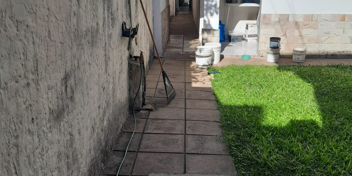 ALQUILAMOS DEPARTAMENTITO SOBRE BOGGIANI CASI NEUDELMAN EN VILLA MORRA